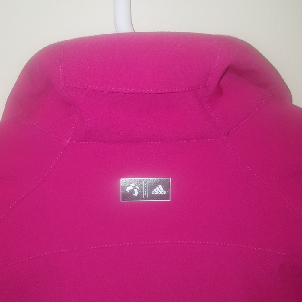 Adidas Climaproof Jacket, Size Small - Picture 5 of 9